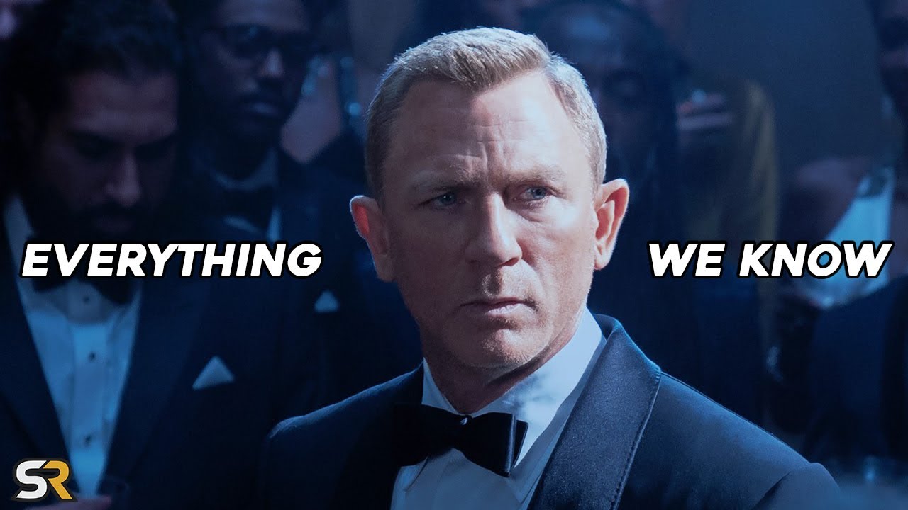 James Bond Reboot: Everything We Know