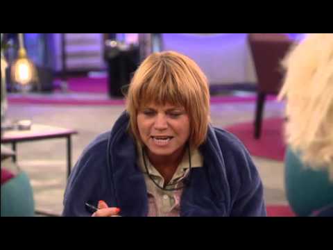 CBB Night 19 Live Feed - (Celebrity Big Brother Mon 09 Sept 2013)