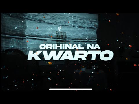 Smugglaz - Orihinal Na Kwarto Ft. CurseOne (Official Lyric Video) 3 of 4 fr. #SoundtrackSaPelikula 