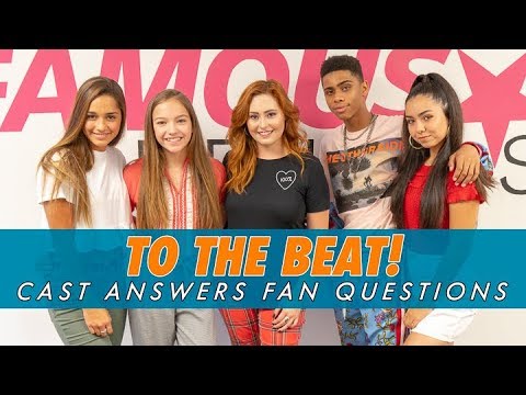 download lagu mp3 mp4 To The Beat Cast, download lagu To The Beat Cast gratis, unduh video klip Download To The Beat Cast Mp3 dan Mp4 Free All Gratis