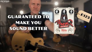 Video thumbnail for Thorn The FreaQ - This Boost Cuts Through The Mix by The Studio Rats