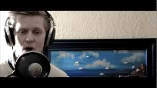 Feels Good At First - Train (Sivert &amp; Sindre Berge Cover)