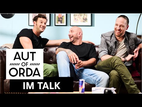 AUT of ORDA im Talk｜Red Bull Show 100