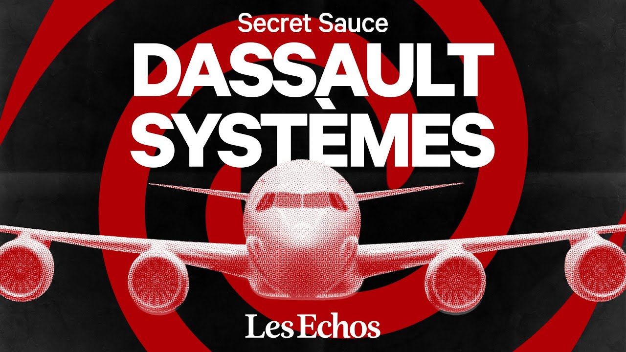 Le logiciel français qui a révolutionné la 3D｜Secret Sauce