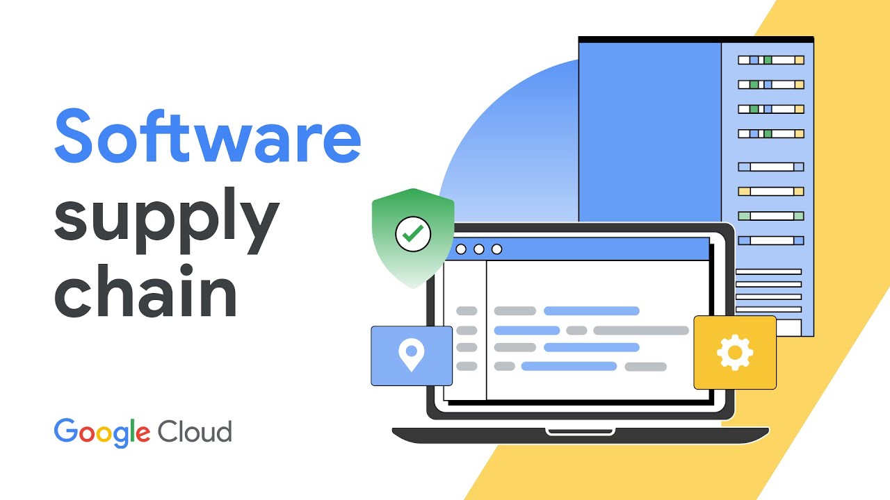 Securing your software supply chain