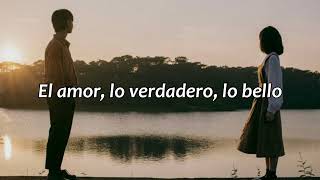 Le grand amor - Albin de la Simone // sub. español