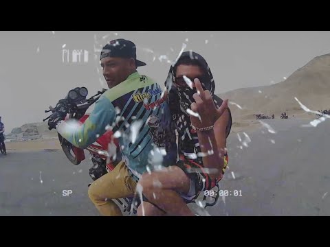 Moto Piruetas Venezuela - Gary Boy ft Eyem, Flako Dogg, Kairoz, Nativo "El Pakistán"