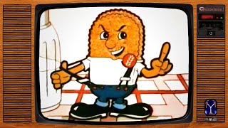 Old UK Adverts - Breakfast Cereals (Vol.2)