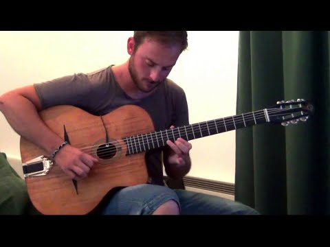 Swing Gitan - Jim Politis