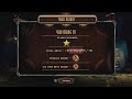 BioShock 2 Atlantic Express Train Upkeep Trial 1