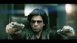 Don 2 shahrukh khan 's entry - Ringtone