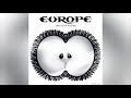 Europe - Last Look at Eden