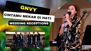 Download lagu CINTAMU MEKAR DI HATI_COVER BY GNVY(KBC BAND) mp3
