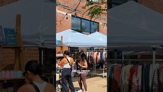 Shopping local markets in the Twin Cities
