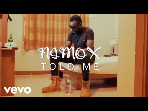 Nimox ft Sammy k x R23 - You Told Me