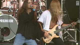 SAVATAGE LIVE AT DYNAMO 1996 "Dead Winter Dead" (HD)