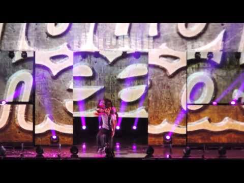 Muttonheads live in Starfloor 2013 !!