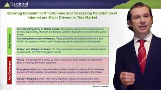 Strategic Growth Opportunities in Video Game Market