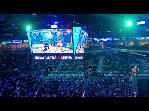 down to the wire - Idom vs Kawano Evo 2022