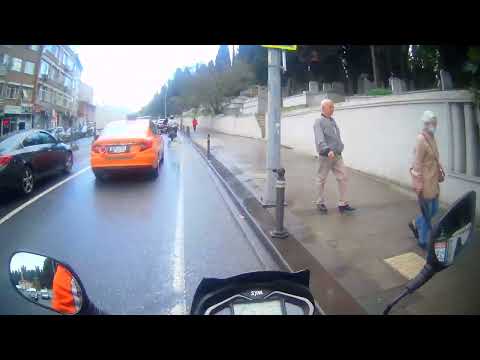 Q29 interkom intercom kamera çekim kalitesi