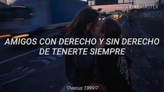 Maná - labios compartidos // letra.🌙