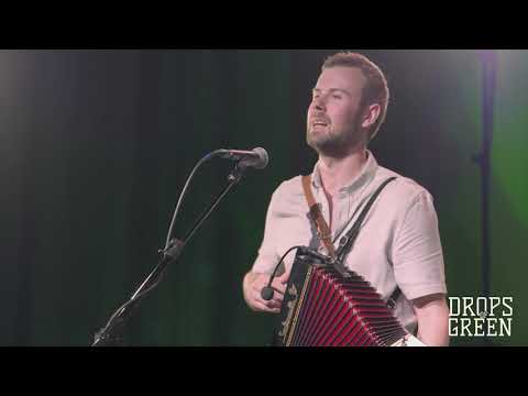 Drops Of Green - Sam Hall