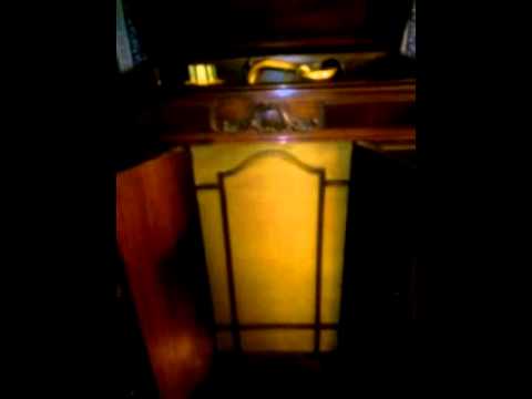 Paddlin Madelin Home ..Whitey Kaufman and his Orch