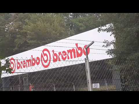 Hankook 12H Monza 11-7-2020