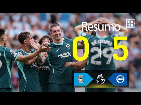 Full highlights