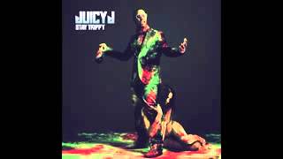 Juicy J  featuring Justin Timberlake "the woods"