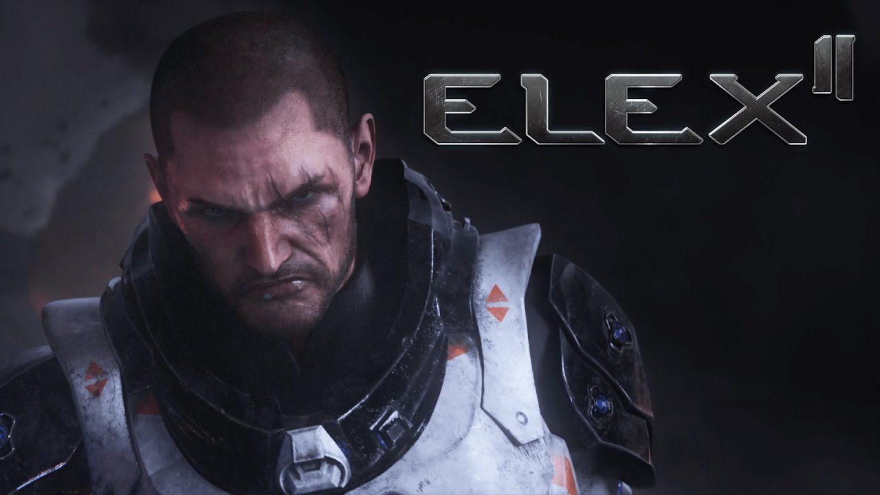 Watch and explore about ELEX II PC Steam Preloaded Account