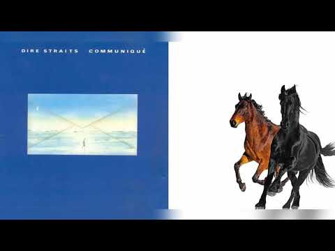 Dire Straits, Lil Nas X & Billy Ray Cyrus - Lady Writer x Old Town Road (Mashup)