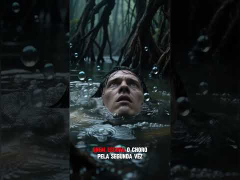 A CRIANÇA DAS SOMBRAS DE BARRA DE SANTO ANTÔNIO Brasil #EntreContosEMistérios  #BarraDeSantoAntonio