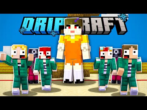 ROUND 6 no DRIPCRAFT - Dripcraft 28