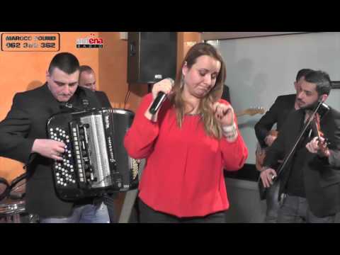 Orkestar Veselo Srce (Bilja) -  (Zeljoteka Antena 2016)