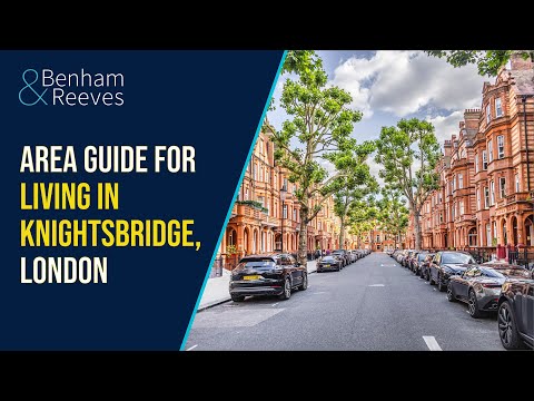 Property to rent in Knightsbridge | Letting Agents London