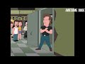 Patrick Swayze S Road House Family Guy 1080p