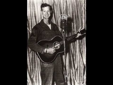 Dick Curless - China Nights (1957)　〔支那の夜〕