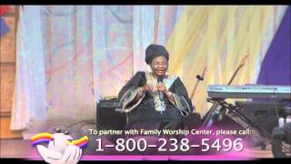 Sarah Omakwu - I Am For Peace 2