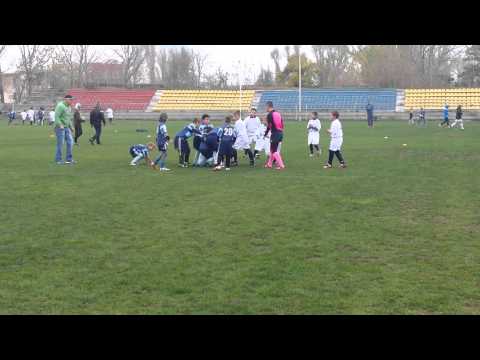 Rugby Perla Murfatlar 2