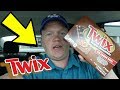Twix S Triple Chocolate Ice Cream Bar Reed Reviews
