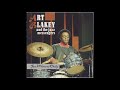 Art Blakey And The Jazz Messengers ‎- For Minors Only