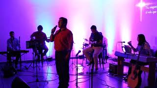 Tú, cordero de Dios - Marcos Witt (Cover)