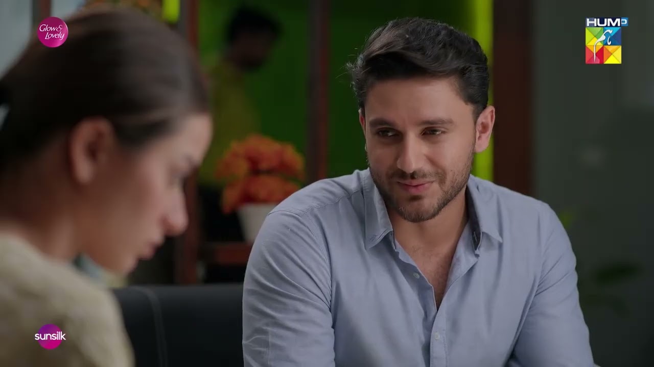 Tumhara Aur Shah Alam Ka Kiya Chakar Chal Raha Hai - Khwabon Mein Mili - HUM TV