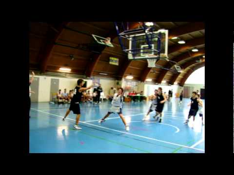 UNDER 17 E CASTIGLIONE   FORTITUDO 17/10 /10