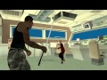 GTA San Andreas - #25: Véio ninja 