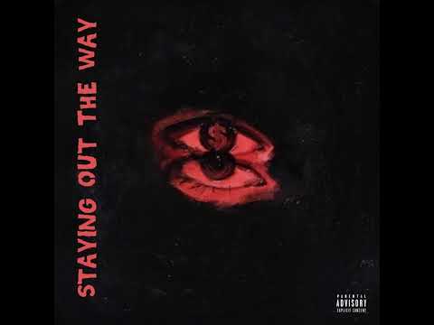GMEBE Allo - Staying out the way (audio)