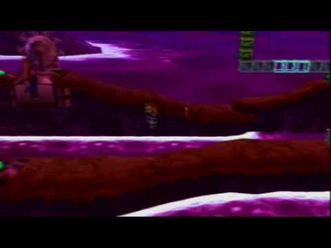 Crash TwinSanity Walkthrough Part 23