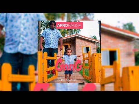 AfroRagga FlowMan - Gang (Prod. Nastro)