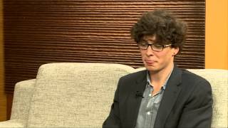 2014.12.30.  -Forog a kamera, vendég: K. Kovács Ákos, operatőr